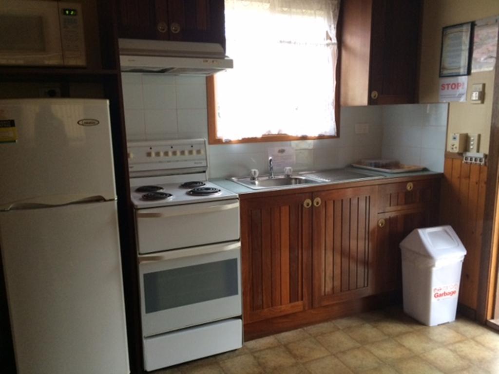 Smugglers Cove Holiday Village Forster Habitación foto