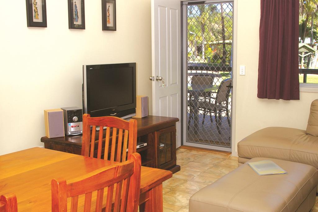 Smugglers Cove Holiday Village Forster Habitación foto