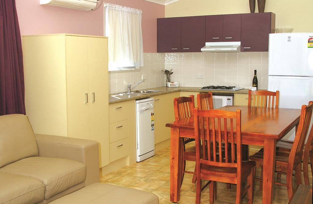 Smugglers Cove Holiday Village Forster Habitación foto