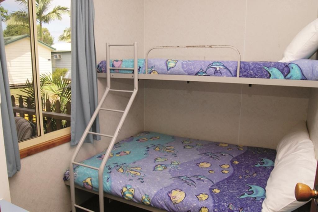 Smugglers Cove Holiday Village Forster Habitación foto