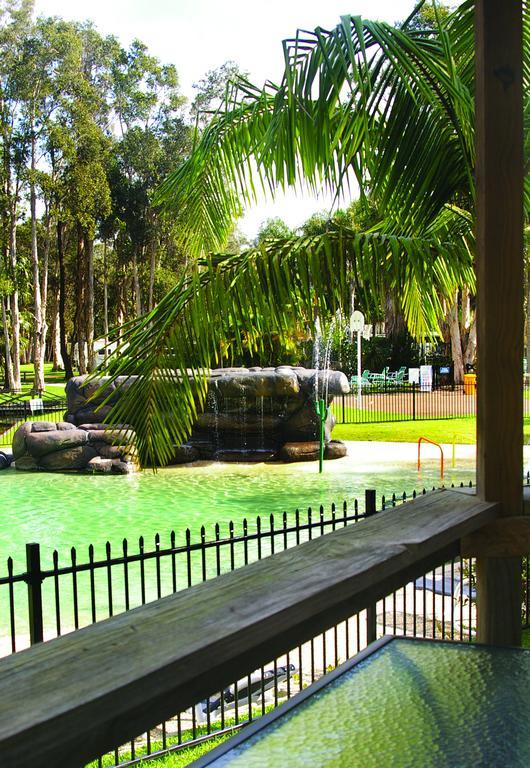 Smugglers Cove Holiday Village Forster Habitación foto